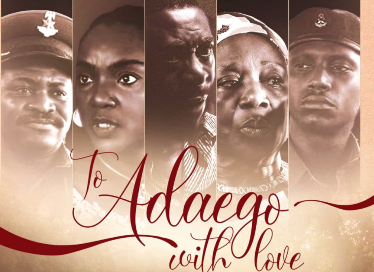 Judith Audu Hails Brenda Ogbukaa-Garuba’s Writing, Onyeka Onwenu’s Performance in ‘To Adaego With Love’