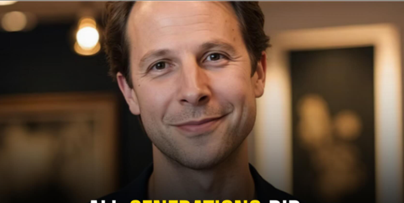 Gen Zs are Least Intelligent Generation— Neuroscientist Jared Cooney