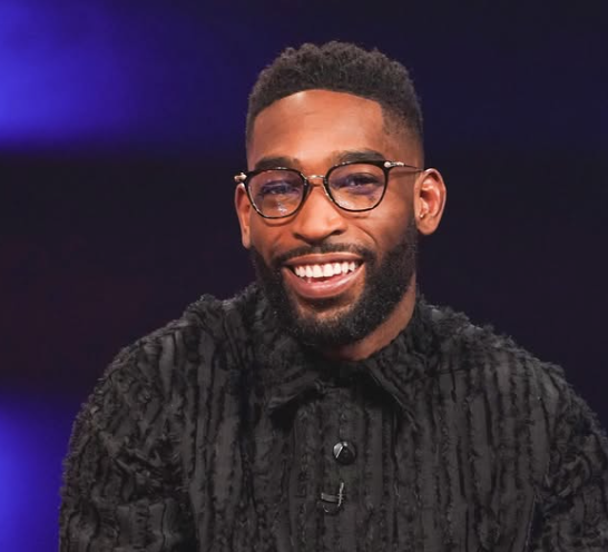 Igbo People are Intrinsically Creative- Rapper Tinie Tempah