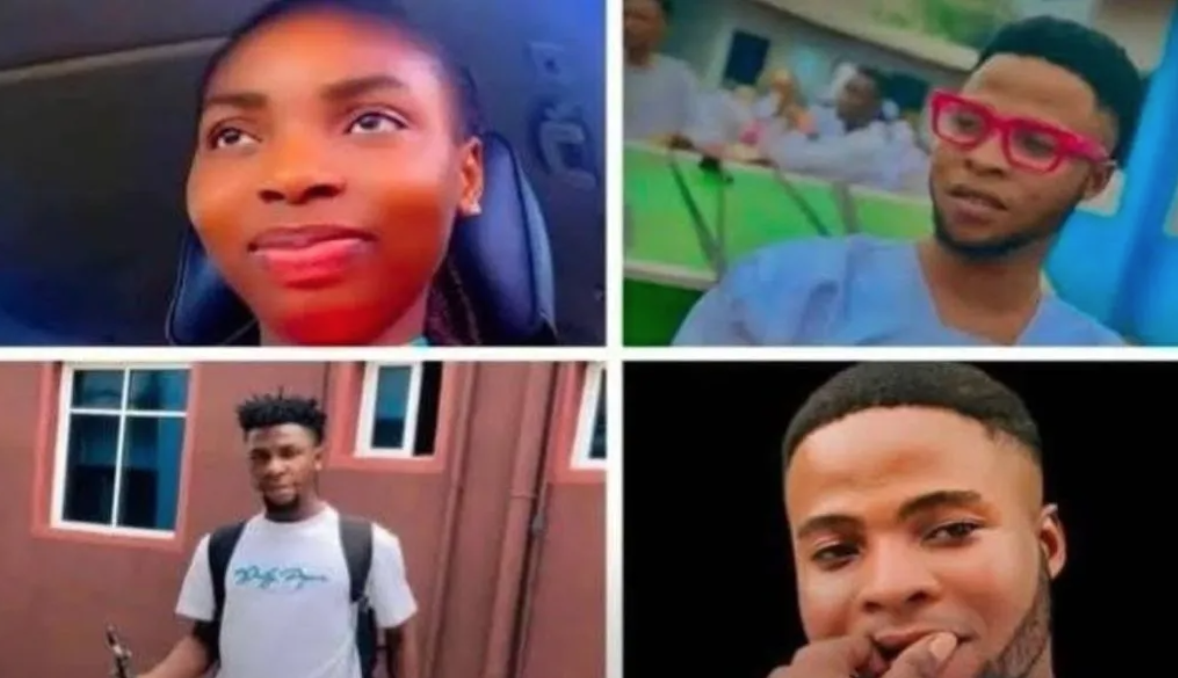 One Suspect Detained Over Death of Gospel Singer, Three Others in Lagos Studio