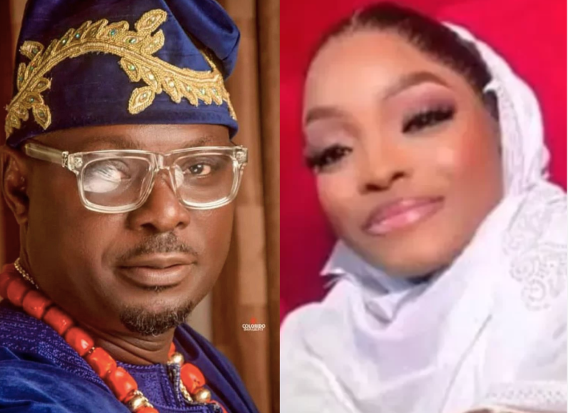 She will Forever Live in Our Hearts – Kunle Afod Pays Emotional Tribute to Late Aunty Ajara