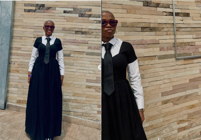 Tragedy as Top Nigerian Content Creator, Elohor Dies in Ghastly Accident