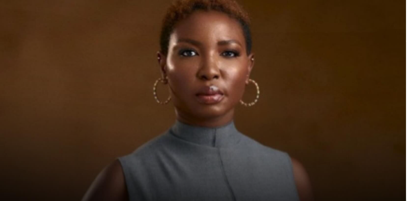 I Said What I Said- Ifedayo Reaffirms  Statement On Not Kneeling Down Amid Backlash