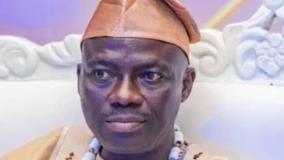 How I Slept On a Burial Ground for 6 Years’ as a Struggling Actor — Tokunbo Malvins Recounts Humble Beginnings