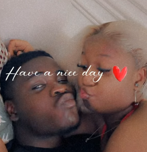 Treat her Like You Would Want Your Daughter to be Treated- Femi Dapson Called Out for Old Tweet