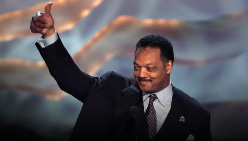 American Civil Rights Icon, Jesse Jackson Dies at 84