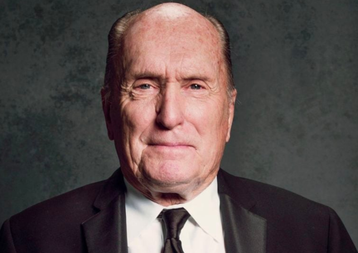 Hollywood Legend Actor, Robert Duvall is Dead