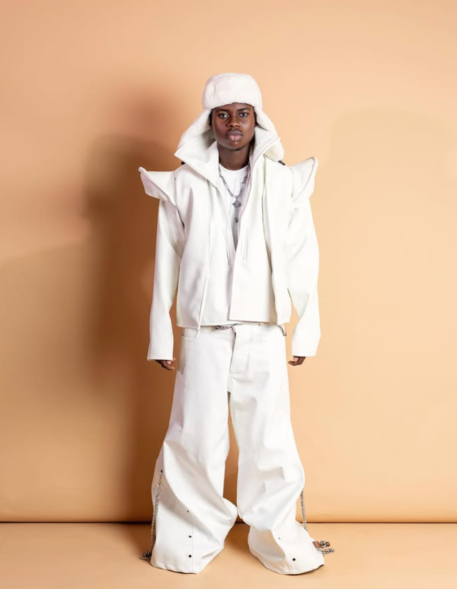 ‘It Wasn’t About Davido’ – Peller Firmly Debunks “001 User” Allegation