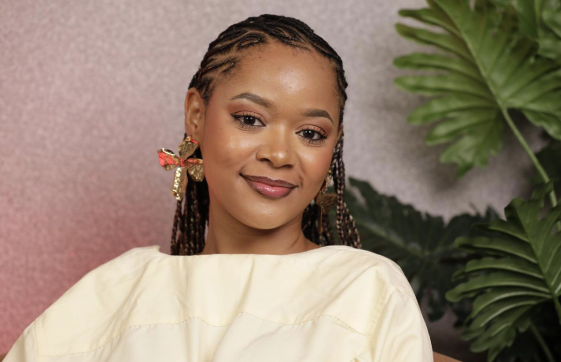 How I Battled Imposter Syndrome When I Joined Nollywood – Toluwani George