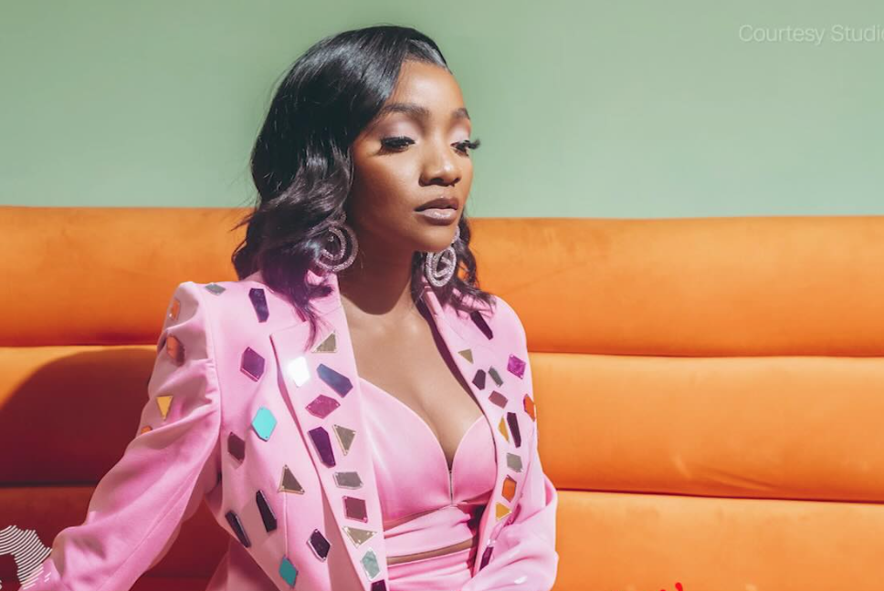I Was 23, Not a Child – Simi Breaks Silence Amidst Old Tweets Backlash