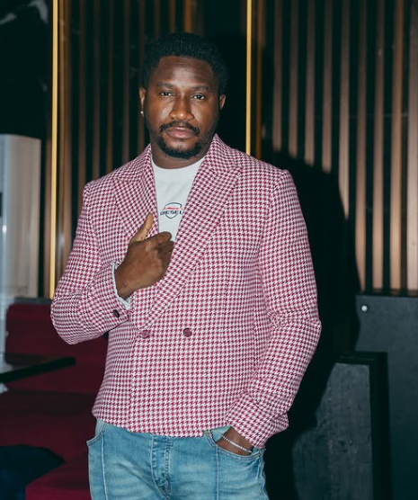How Trolls Almost Demeaned My Self-Confidence- Skit Maker Nasboi Addresses Struggles With Depression, Inferiority Complex