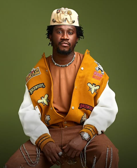 ​‘I Will Give It Back’-Nasboi Vows to Donate All Social Media Revenue to Hospital and the Public