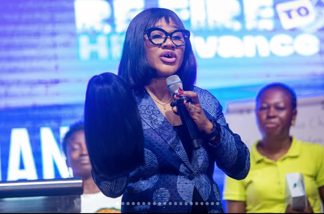I Chose Not to Equate a Bad Season with a Bad Life – Sumbo Adeoye Speaks on Past Relationship with 2Baba