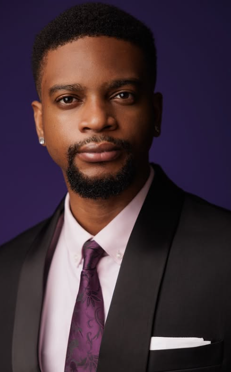 What Politics Is Supposed To Be About- Actor Olumide Oworu