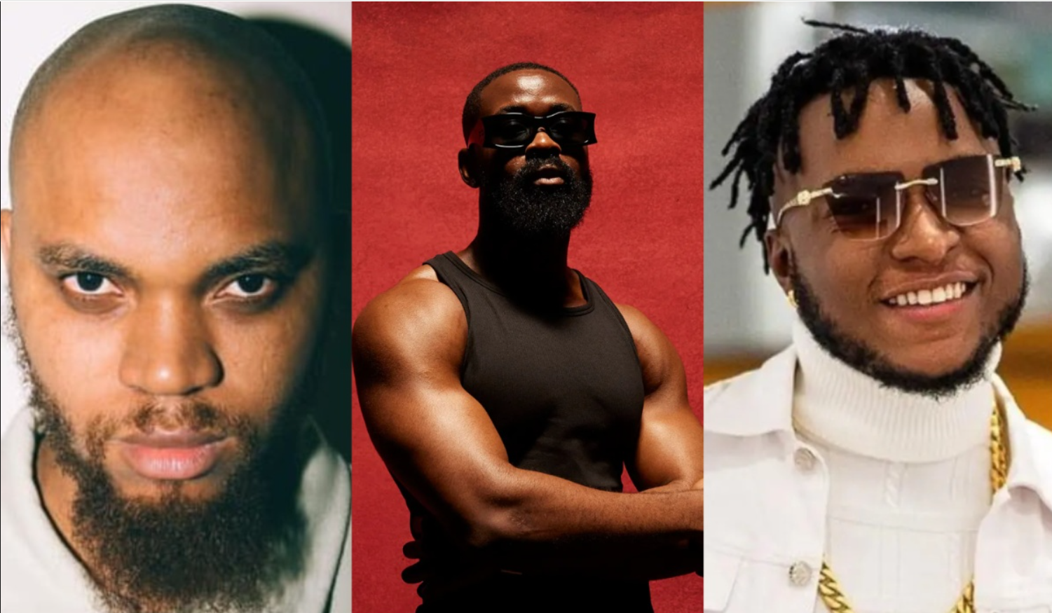 Understanding how Musicians Extort Music Producers: Analysis by Foremost Creatives, Sarz, Ozedikus, Others