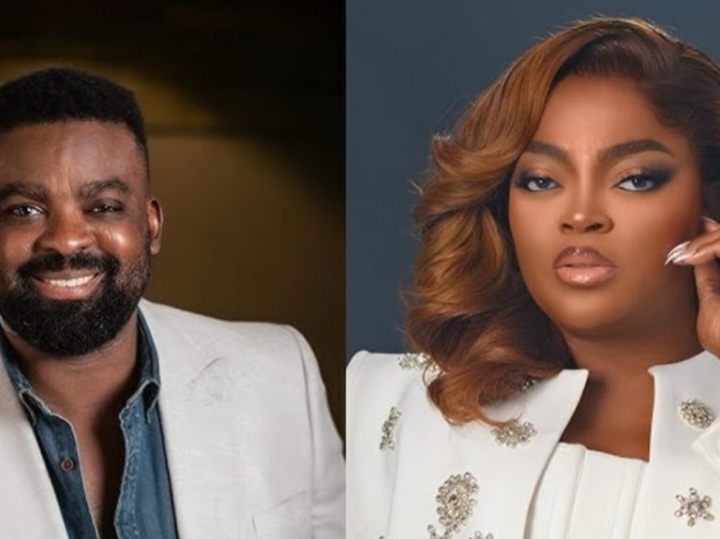 ‘I Started This Cinema Movement’ — Kunle Afolayan Reacts to Claims, Mentions Funke Akindele