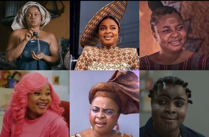 Five Things You Didn’t Know About Bimbo Ademoye At 35