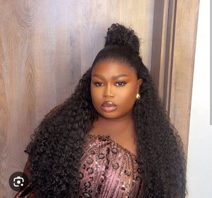 Remove My Boss’s Name from Your Mouth — Actress Kemity Threatens to Expose Austin Emmanuel