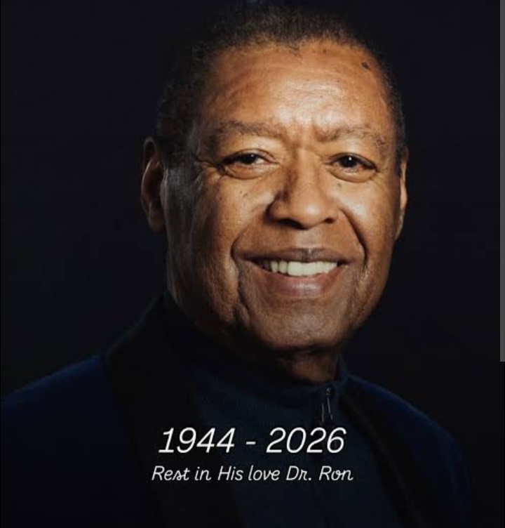 Top 10 Songs by Ron Kenoly — Celebrating the Legendary Worship Leader Following His Death at 81
