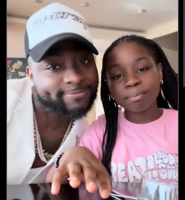 Fans React as Davido Opens Up on Emotional Decision to Drop Custody Battle