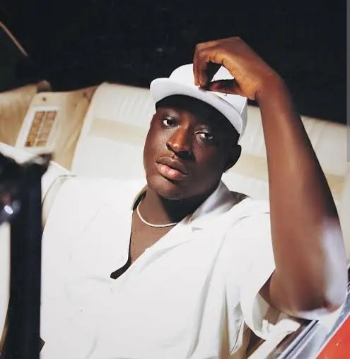Why I Stopped Going to Church- Carter Efe