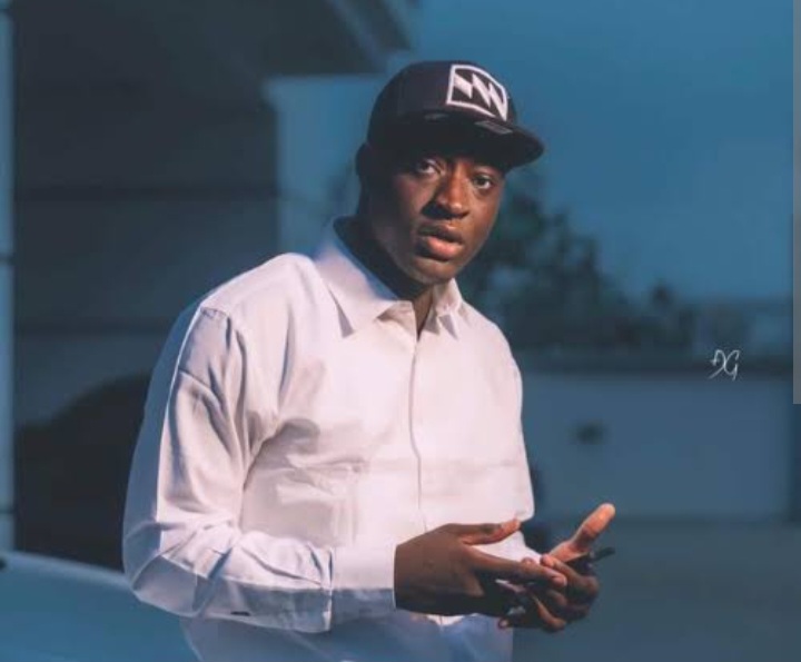 Carter Efe Makes History as Africa’s Highest-Placed Creator