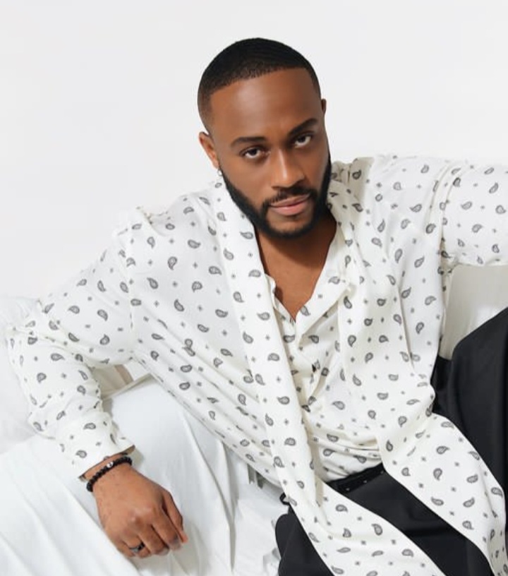 I’m Secure in Myself— BBNaija Star Kola Omotosho Says He’s Open to Dating a Woman Who Earns More Than Him