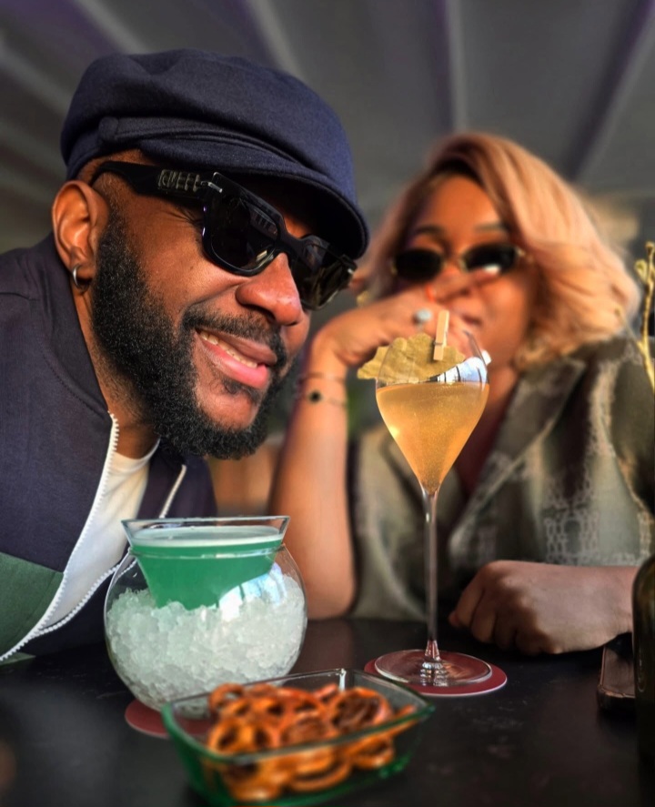 Ebuka Obi-Uchendu Shares Stunning Italy Vacation Photos with Wife