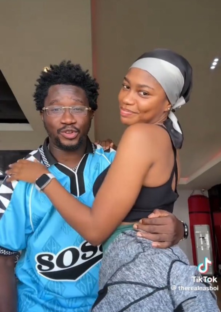 Nasiru Sparks Reactions on X After Emotional Post About Heartbreak and Avoiding Love Again