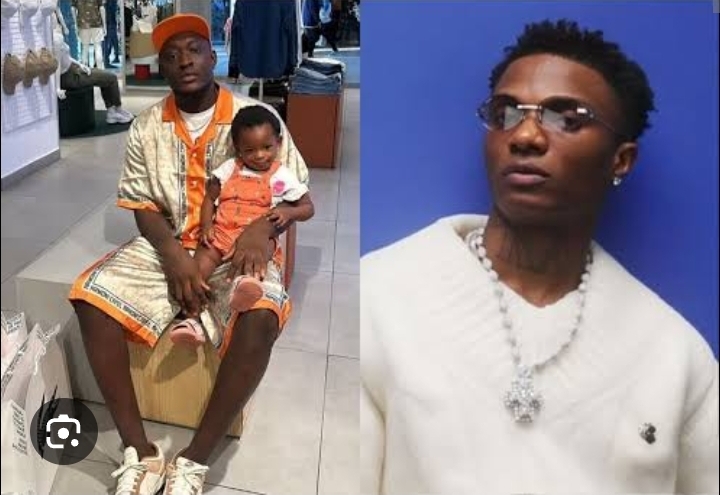 Carter Efe Calls Out Wizkid Over ₦20 Million Gift, Questions Loyalty in Viral Rant