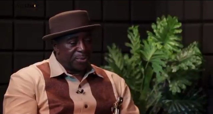 Bob-Manuel Udokwu Sparks Conversation on Parenting Roles with Emotional Comment on Mothers and Fathers