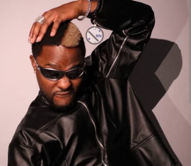 ​They Want You Depressed- Fido Speaks Out on Haters and the Pressure of Fame