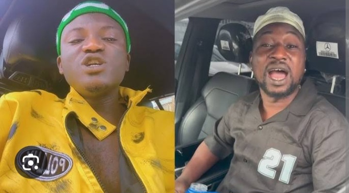 Tunde Perry Breaks Silence on Portable Feud, Reveals What Promoters Are Saying About New Artistes