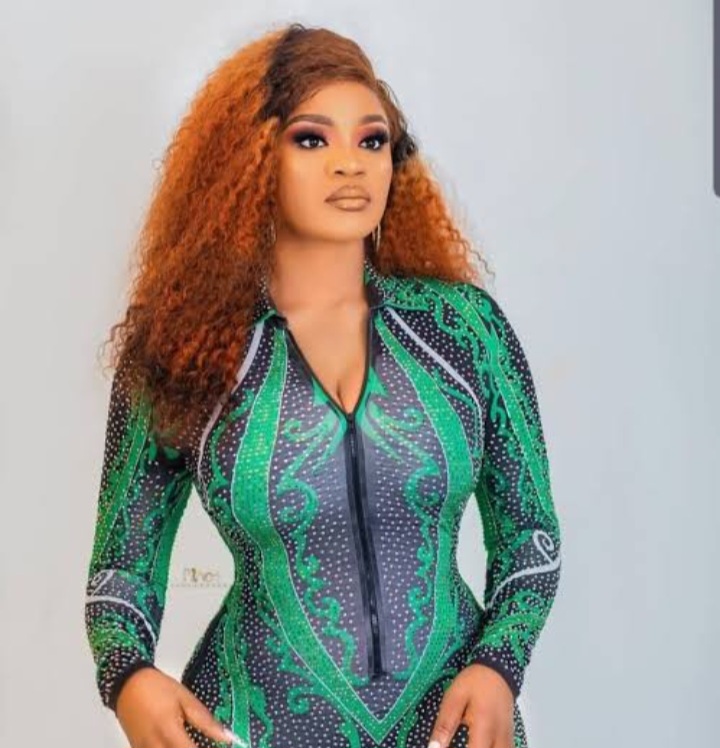 Uche Ogbodo Defends Cosmetic Surgery, Announces Plan to Help Women Transform Their Bodies