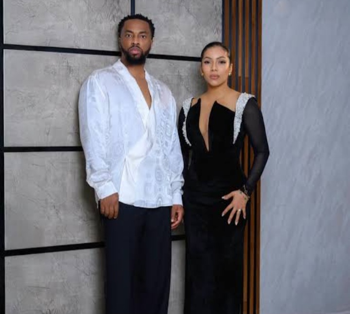 I Wasn’t Aware He Was Married When We Started Dating- BBN’s Maria