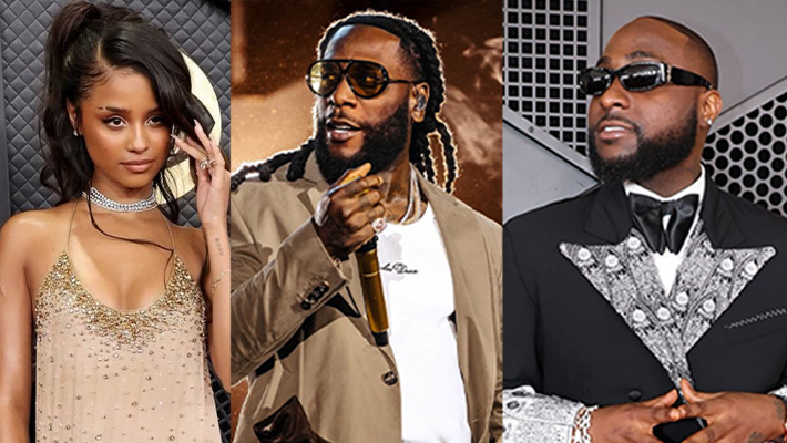 Grammys 2026: Tyla Beats Davido, Burna Boy to Clinch Best African Music Performance Award