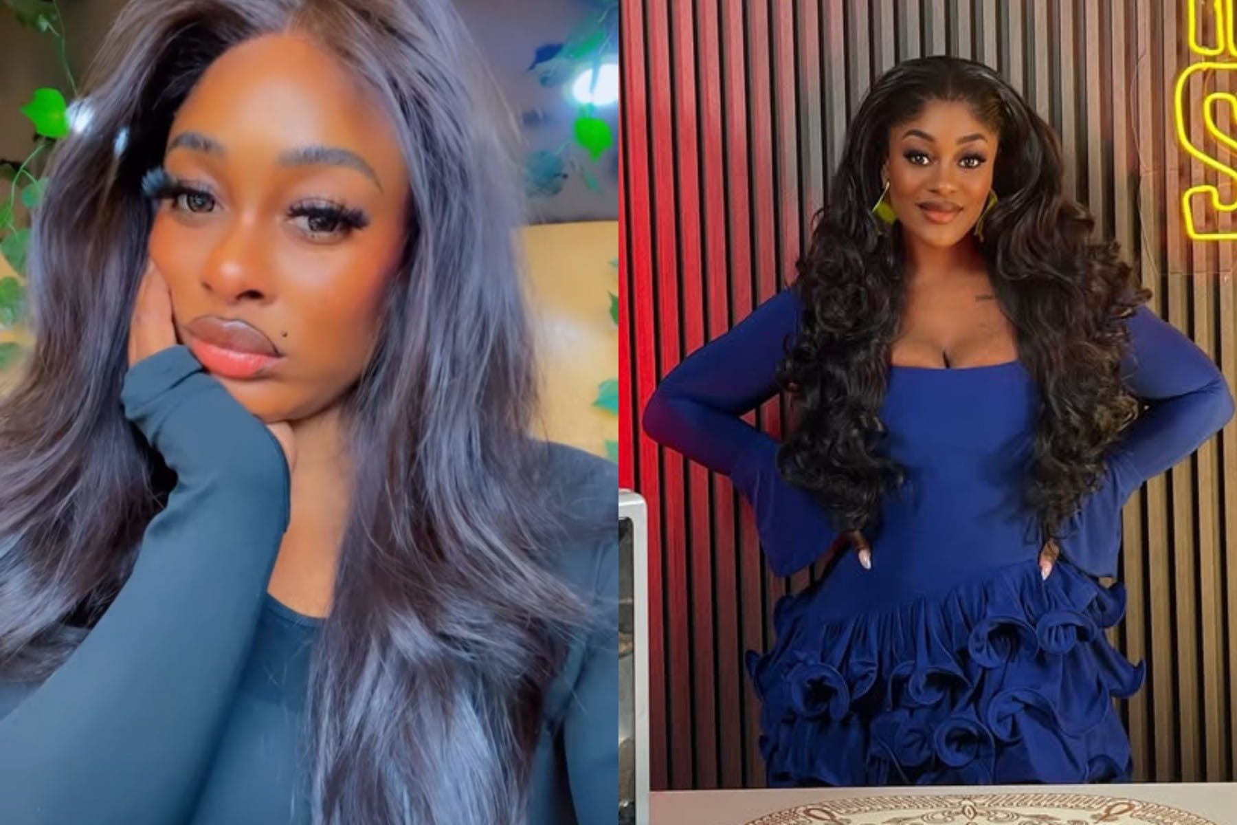 Uriel Oputa Sparks Debate Says Everyone Is Now a Celebrity Calls on Funke Akindele, Mo Abudu, Genevieve Nnaji and Ramsey Nouah