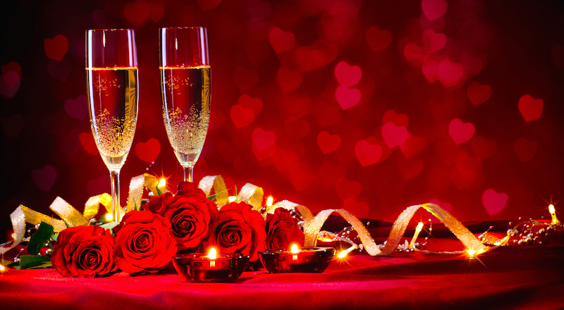 Valentine: Lagos Men Lead Spending As Perfumes, Wigs Fly Off Shelves