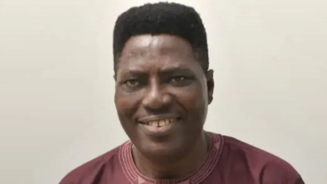 Veteran Nollywood Filmmaker, Victor Eriabie Dies After Brief Illness