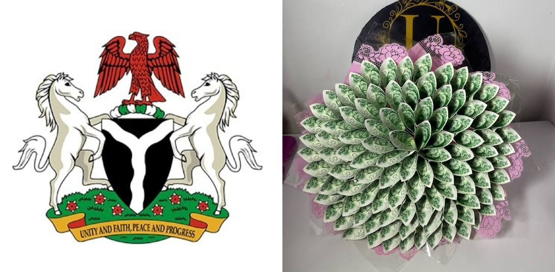 FG Prohibits Money Bouquets Ahead of 2026 Valentine