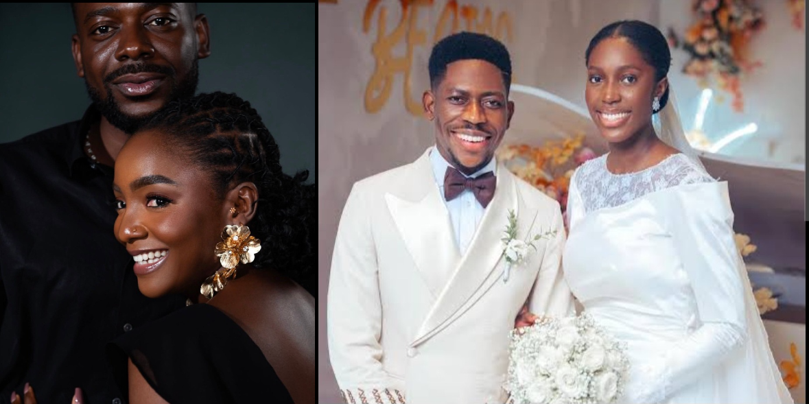 Full List: Nigerian Celebrity Couples Who Found Love Online
