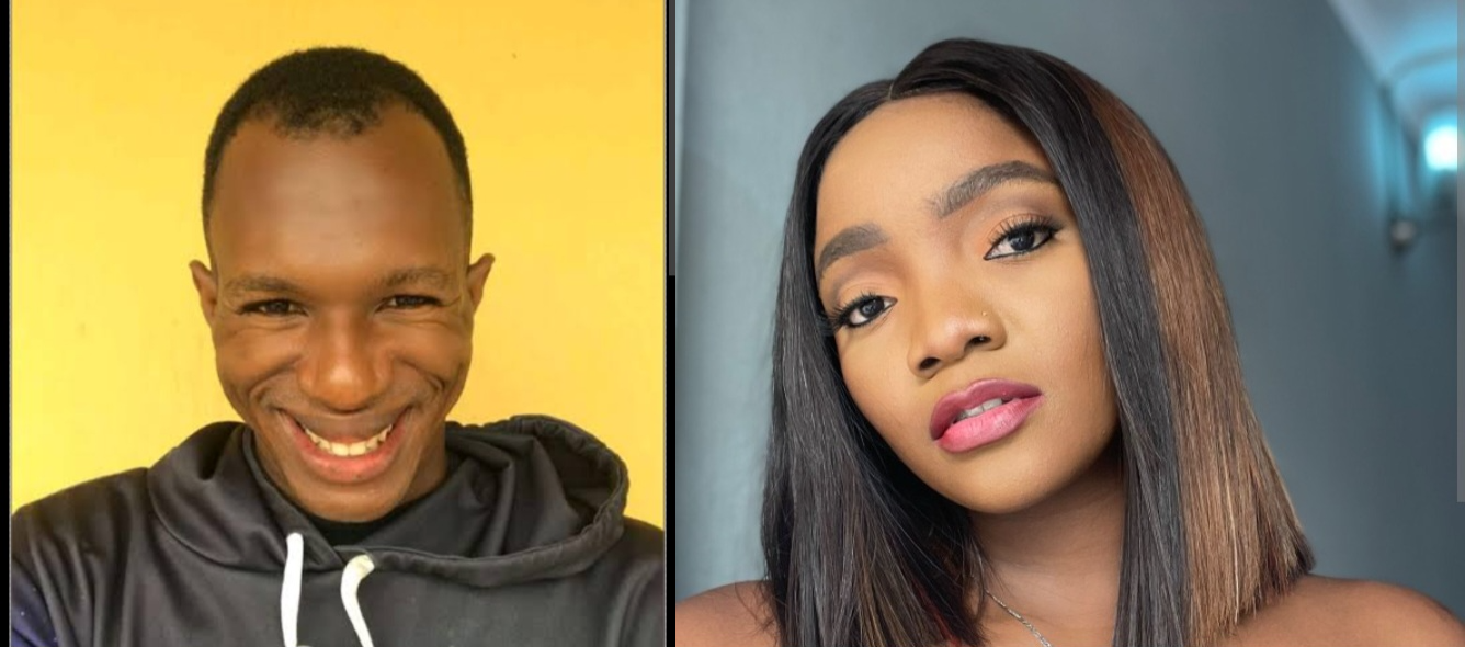 Daniel Regha Criticises Simi’s Sexual Assault Message, Says Both Rape, False Accusations must be Condemned