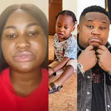 Cubana Chief Priest Claps Back at Arise TV Over Baby Mama Drama