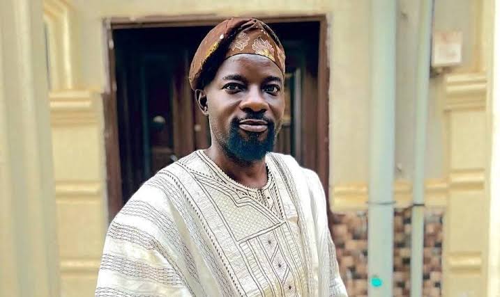Tragedy as Popular Comic Actor, ‘Okemesi’ Dies After Health Battle
