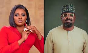 ‘I Am Sorry’ – Kunle Afolayan Publicly Begs Funke Akindele After Cinemas Comment
