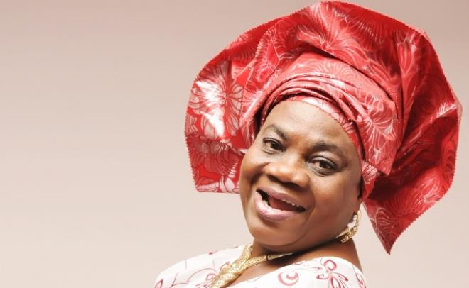 Veteran Actress, Iya Awero Reveals How She will Died