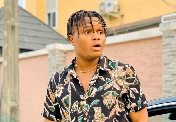‘Aunty Ramota, it Shall Not be Well With You’- Skit maker Oluwadolarz Recounts How he Was Molested at 6