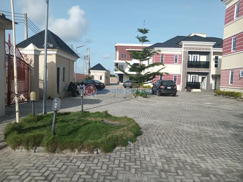 Four Nigerian Singers Found Dead in Lagos Music Studio