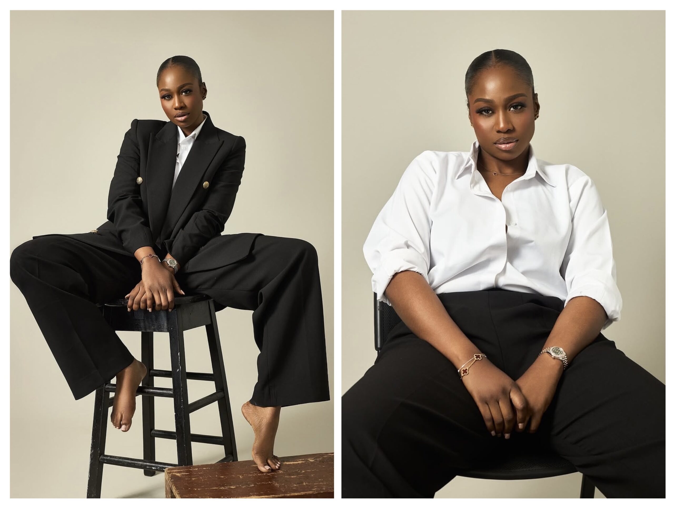 You Can Eat Your Award – Actress Lillian Afegbai Reacts After Being Snubbed By AMVCA