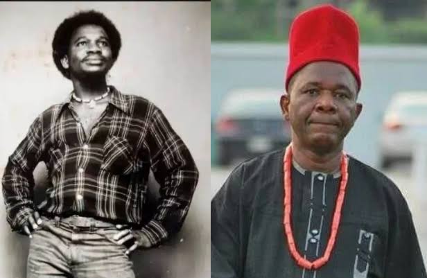 Happy 70th Birthday Chiwetalu Agu: See the Top Nollywood Movies That Defined His Legendary Career